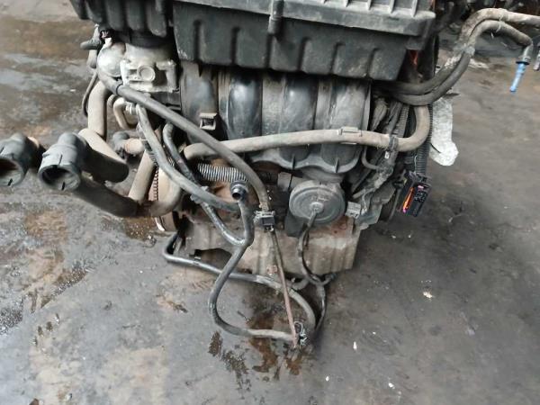 MOTEUR VW 1.6 16V BCB GOLF 4 BORA - Vue 5